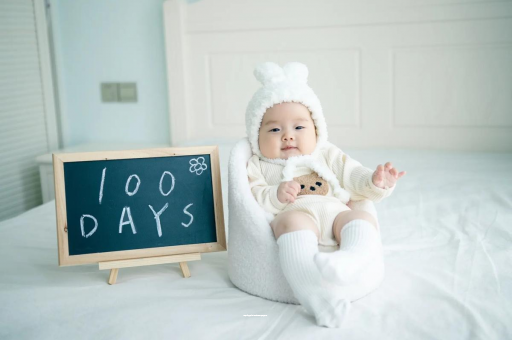 洛阳4个月宝宝干呕