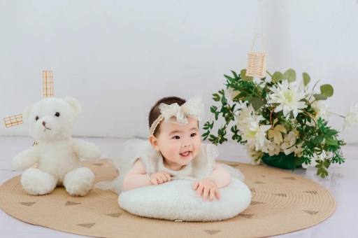 洛阳六个月宝宝发烧怎么办