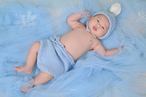 洛阳三岁宝宝身高