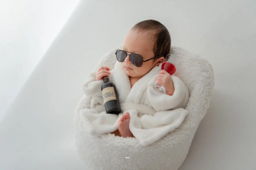 洛阳六个月孕妇肚子多大